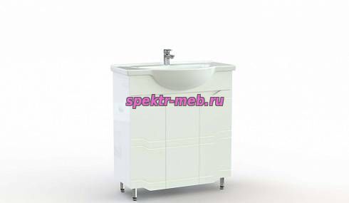 Тумба для ванной комнаты Нео 9