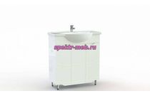 Тумба для ванной комнаты Нео 9