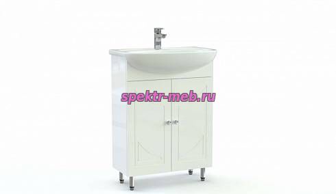 Тумба для ванной Юкато 1