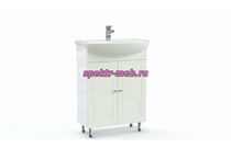 Тумба для ванной Юкато 1