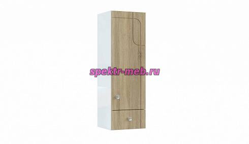 Шкаф в ванную Вента 1