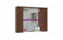 Зеркало в ванную Дайя 7