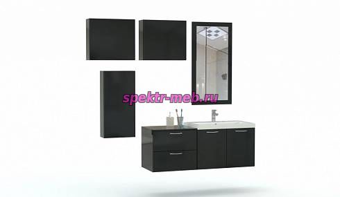 Мебель для ванной комнаты Ристо 1