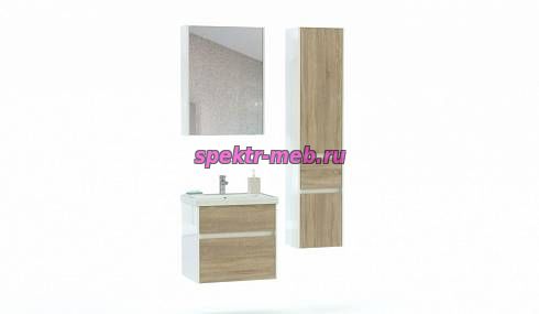 Мебель для ванной Верона 3