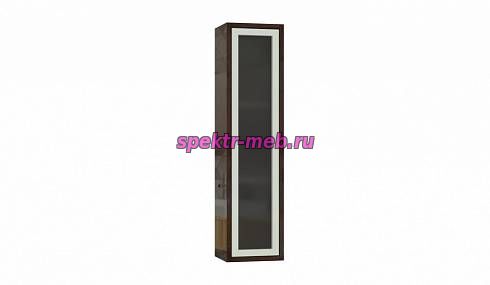 Подвесной шкаф в ванную Фанни 5