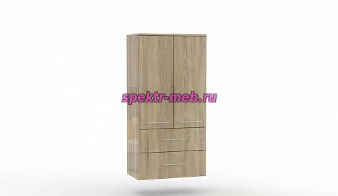 Подвесной шкаф Мартин 4