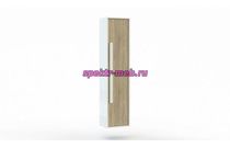 Подвесной шкаф для ванной Валери 3