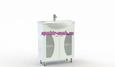 Тумба в ванную Аттик 2