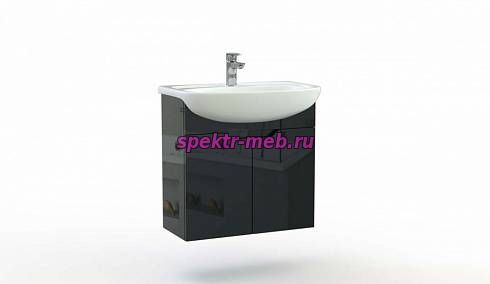 Тумба в ванную Клайди 7