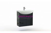 Тумба в ванную Клайди 7