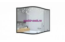 Зеркало в ванную Фиона 1