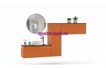 Мебель для ванной Амели 4