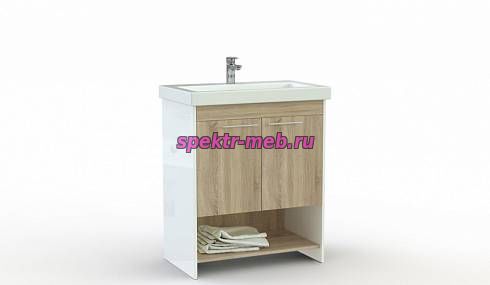 Тумба для ванной Кварта 15