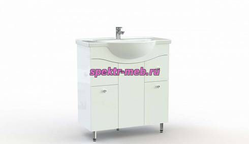 Тумба для ванной Эльза 1