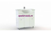 Тумба для ванной Эльза 1