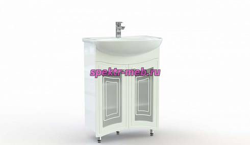 Тумба для ванной Юкато 9