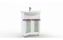 Тумба для ванной Юкато 9