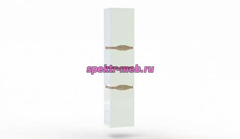 Шкаф подвесной в ванную Донна 2