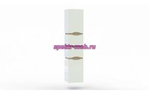 Шкаф подвесной в ванную Донна 2