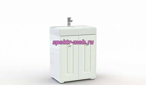 Тумба в ванную Ханна 1