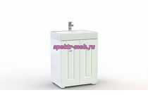 Тумба в ванную Ханна 1