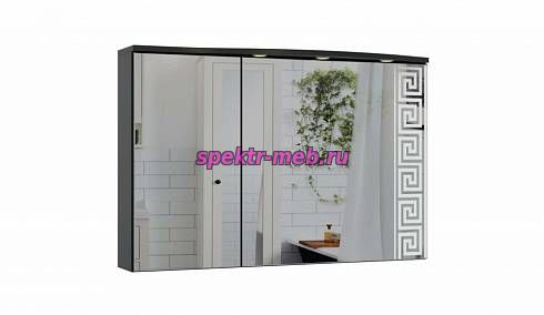 Зеркало в ванную Олимпия 5