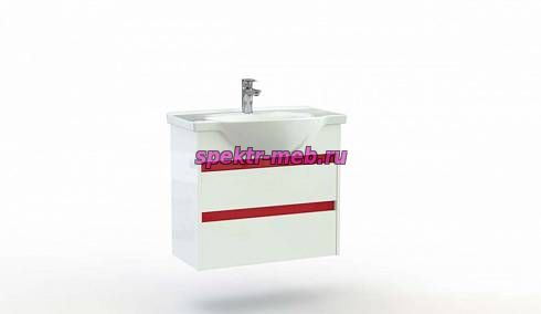 Тумба для ванной Эльза 10