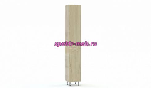 Пенал в ванную Восторг 6