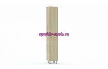 Пенал в ванную Восторг 6