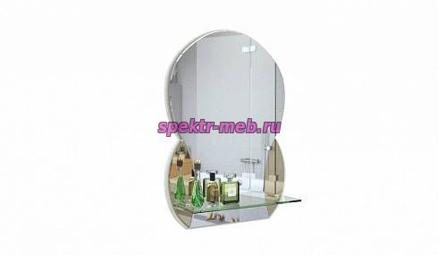 Зеркало для ванной Марсия 7