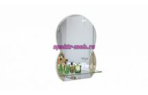 Зеркало для ванной Марсия 7