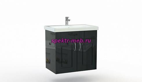 Тумба в ванную Флай 10