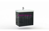 Тумба в ванную Флай 10