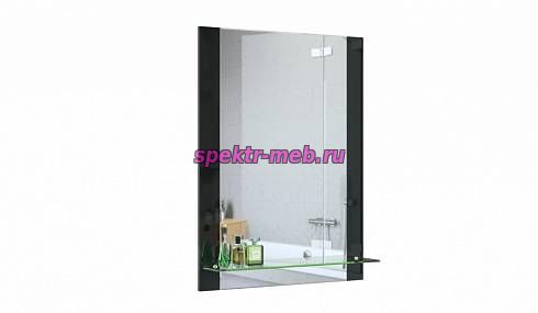 Зеркало для ванной Леона 1