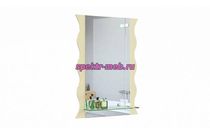 Зеркало в ванную Атлант 3