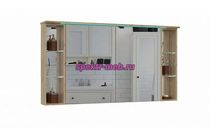 Зеркало для ванной комнаты Пьеро 2