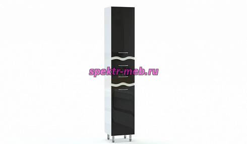 Пенал для ванной Инфайт 9