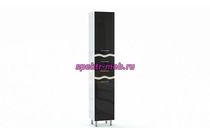 Пенал для ванной Инфайт 9