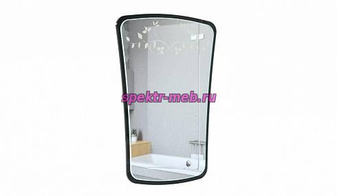 Зеркало для ванной Карина 11