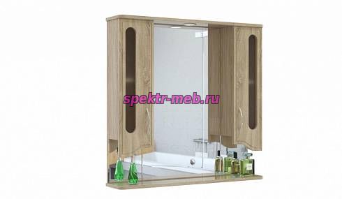 Зеркало Краст 2