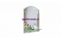 Зеркало для ванной Диалог 3