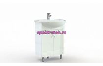 Тумба для ванной комнаты Нео 10