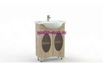 Тумба для ванной Женева 6