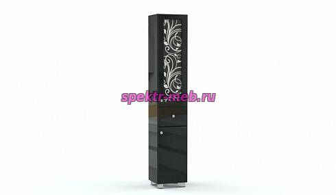 Пенал для ванной Корса 7