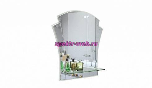 Зеркало для ванной Марсия 1