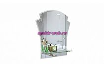 Зеркало для ванной Марсия 1