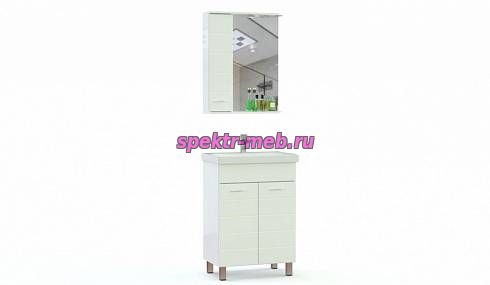 Комплект для ванной Перри 4