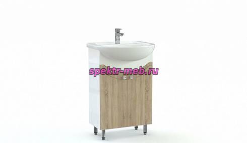 Тумба для ванной комнаты Нео 15