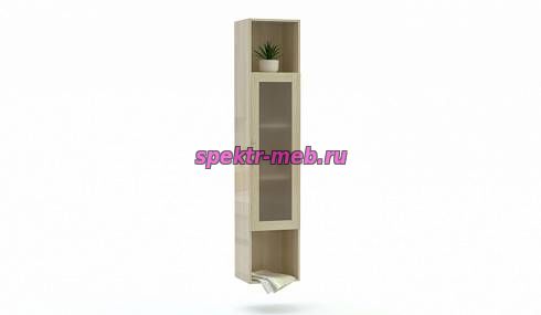 Шкаф подвесной в ванную Донна 4