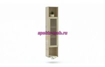 Шкаф подвесной в ванную Донна 4